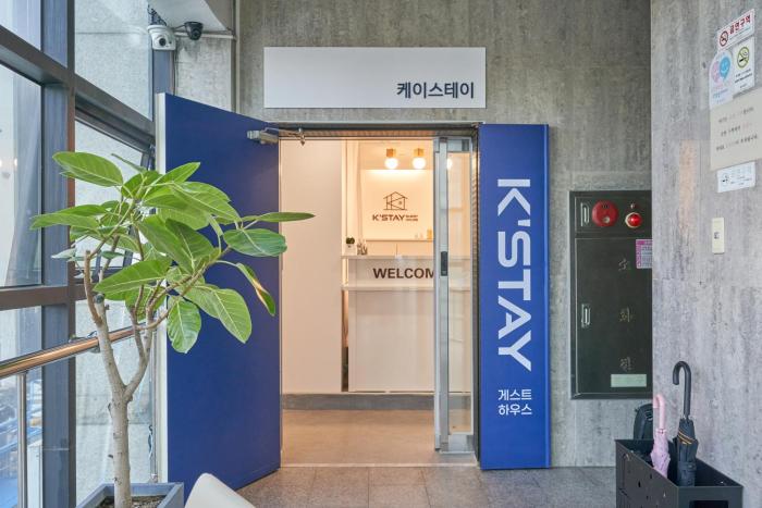 KSTAY Sinchon