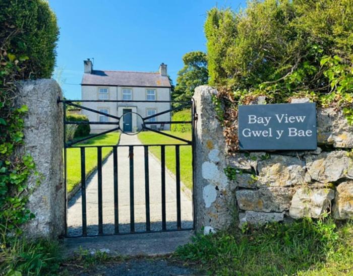 Wonderful 3 Bed Cottage in Area of Natural Beauty