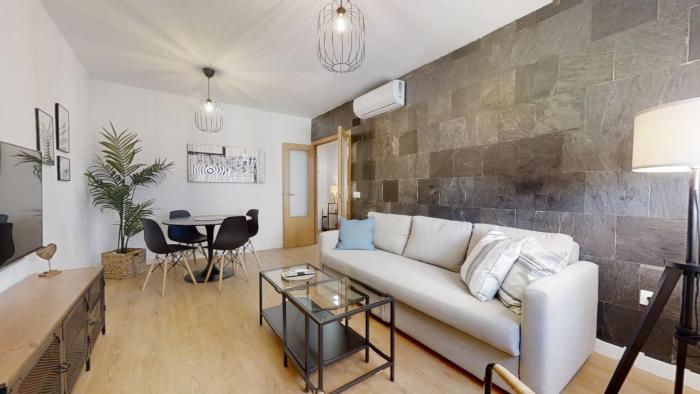 Renfurbis Vista Moderno 2 Rooms