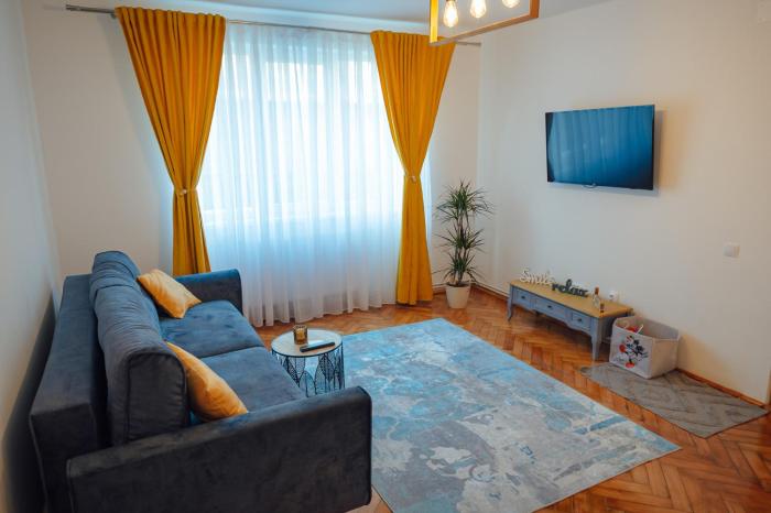 Apart Relax Turda