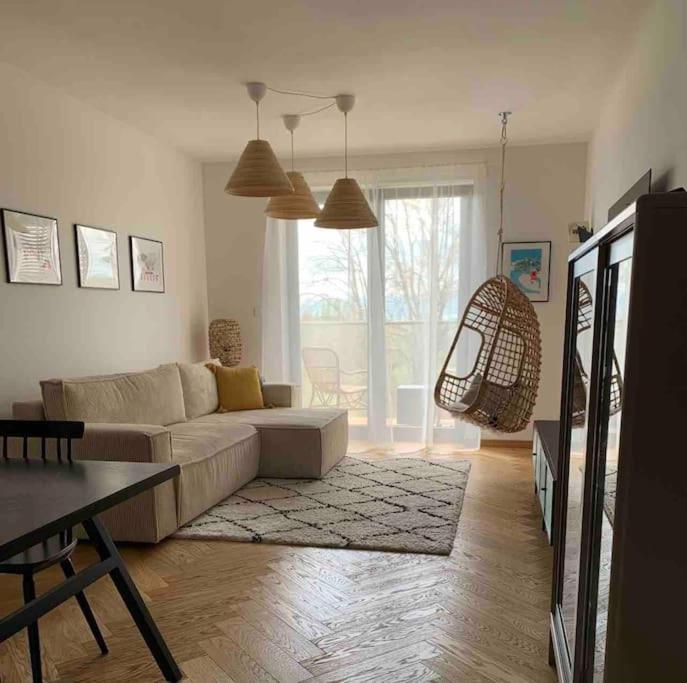 BOTKa apartmán, Tatranská Štrba