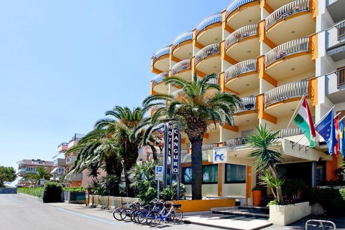 Hotel Canguro