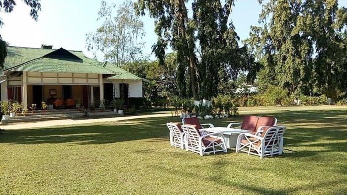 Nahorjan Tea Homestay