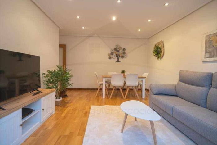 Villa Josechu By Silastur