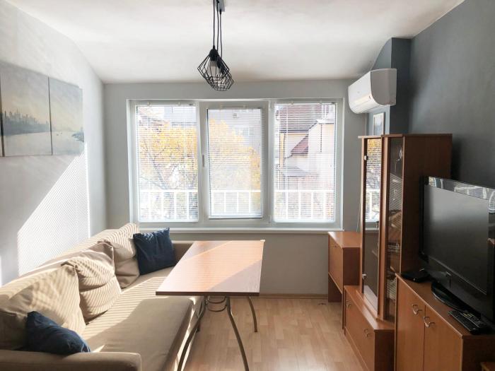 Central Apartment Sunshine by Flat Mаnager