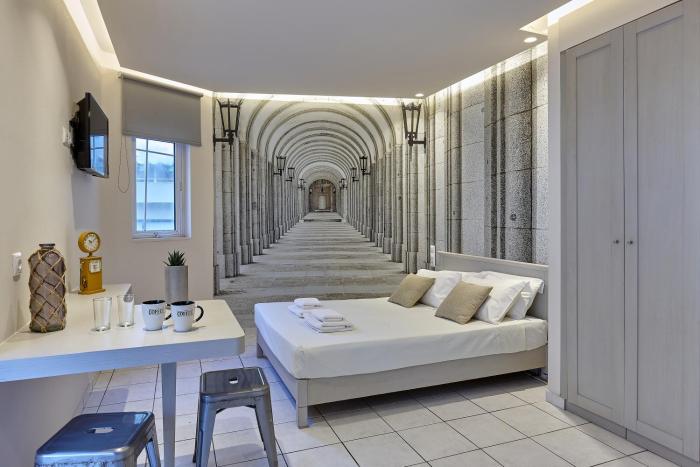 Prime Room in Heraklion Center