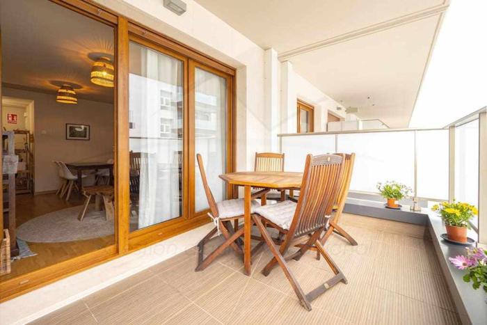 El Fluvial By Silastur