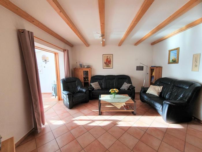 Ferienhaus Nordseeblick