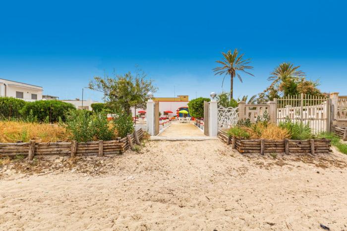 A Casa di Mario by BarbarHouse