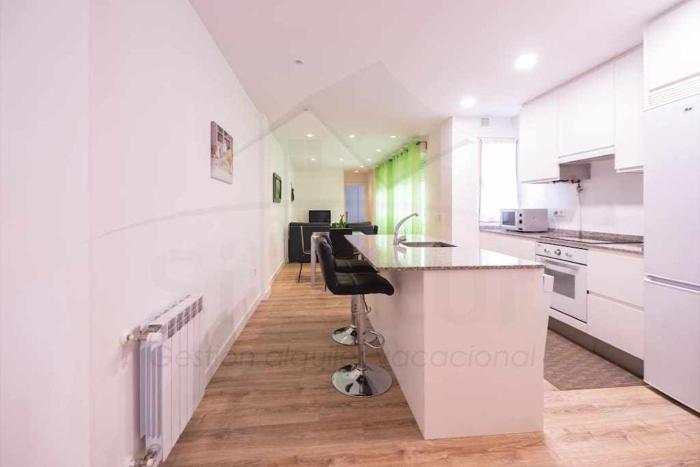 Apartamento Juan XXIII