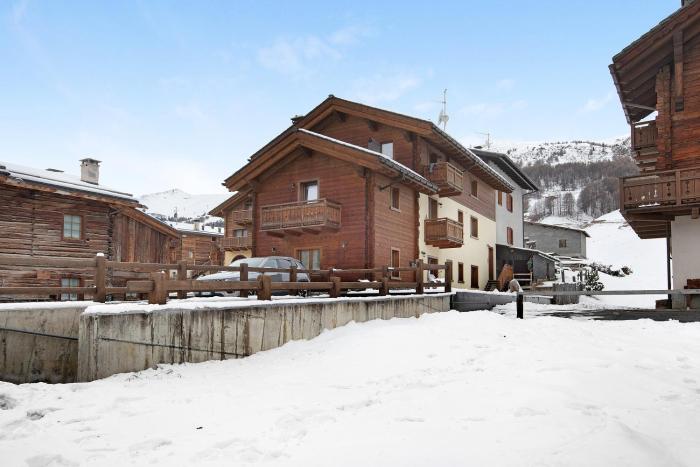 Appartamento Vacanze Matteo