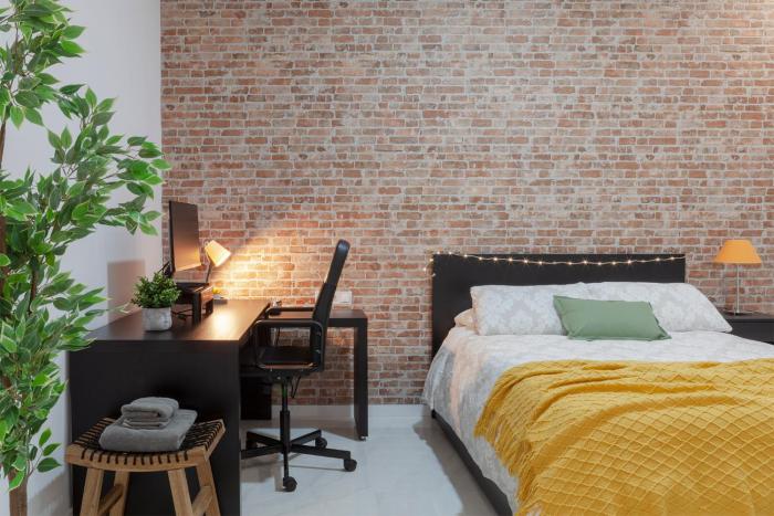 Digital Nomad Retreat 2 -Great Location Near Metro