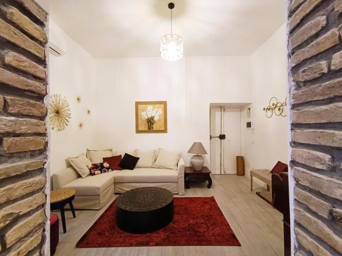 Giulio Cesare 78 Apartment