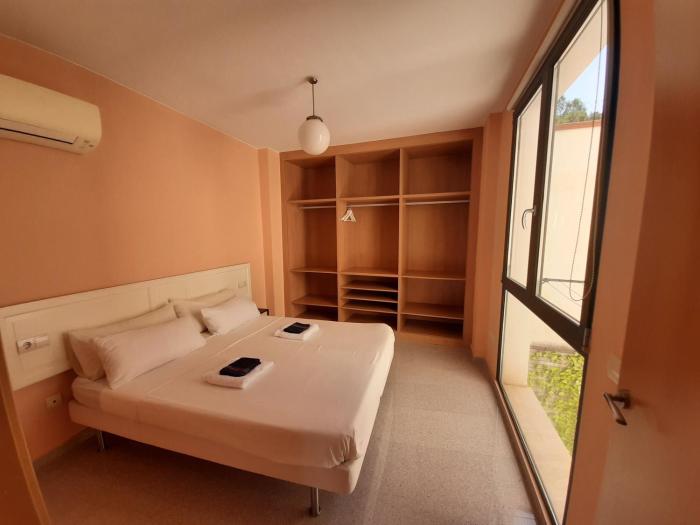 Apartamentos la Creu
