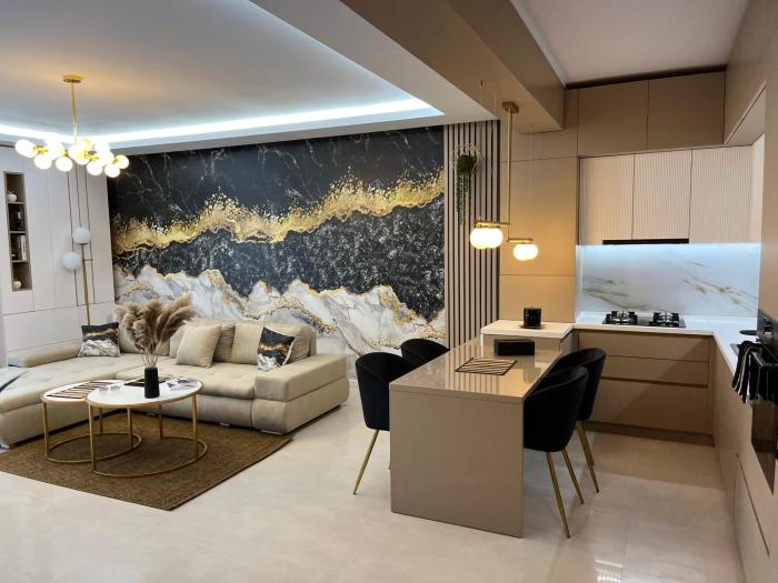 SAS 2 Luxury Apartments