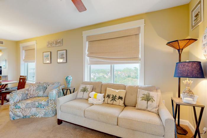 Grand Panama Tower 2-308