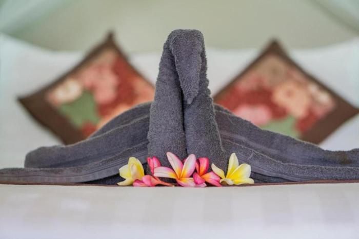 Bangbang Guest House Ubud