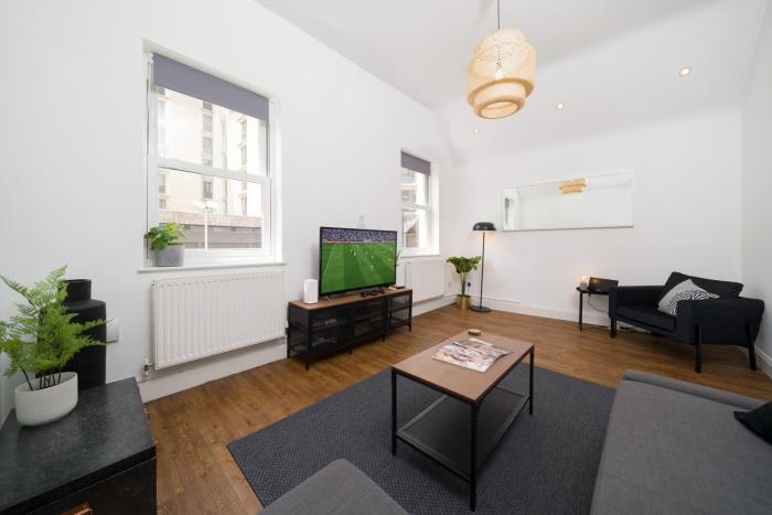 Your Own House, 2 Bedr, 3 Beds, 2,5 Bath, Covent Gdn