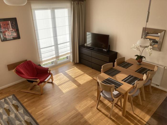 Apartament Beige