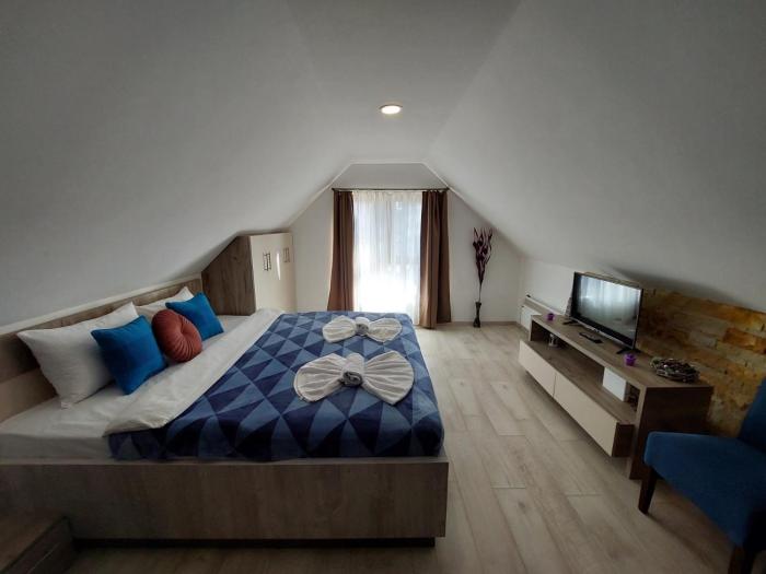 Vuk apartment - Milmari Resort & Spa