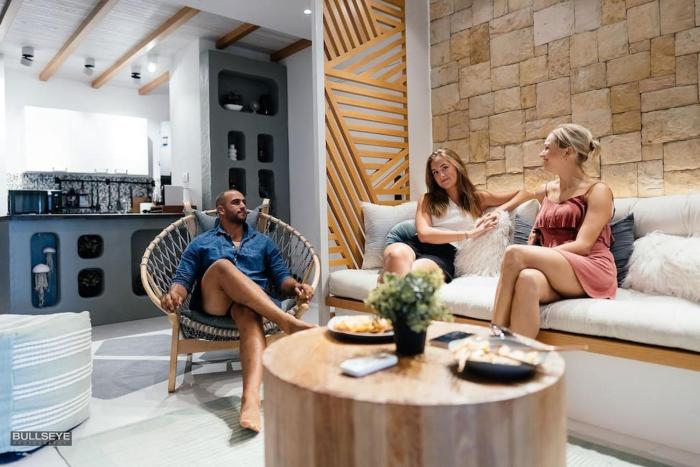 El Gouna La Siesta Apartment