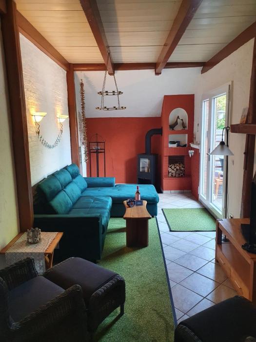 Ferienhaus Auszeit am Dollart 25195