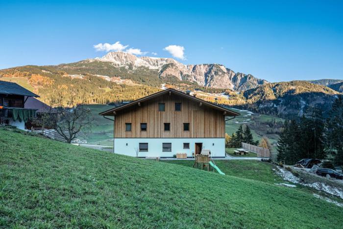 Mittnackerhof Apartment Ringelblume