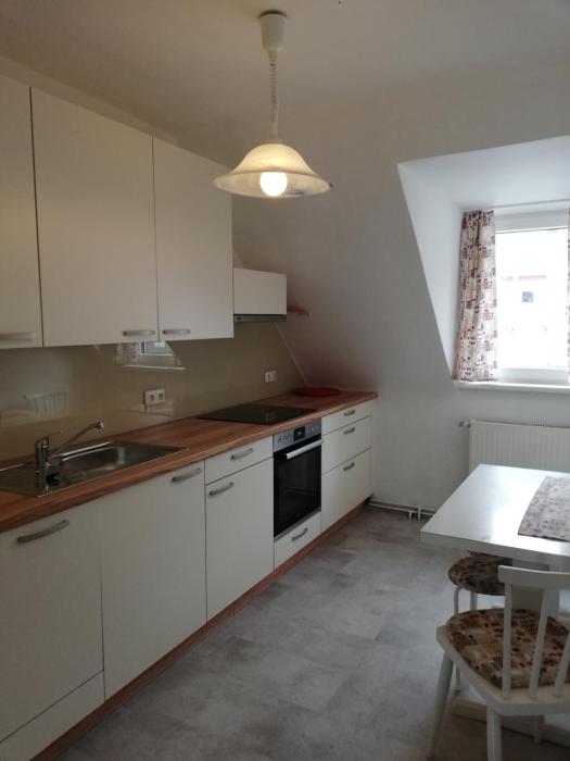 Ferienwohnung Schuhhaus Ganster