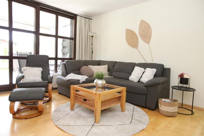 Ferienwohnung Jolien