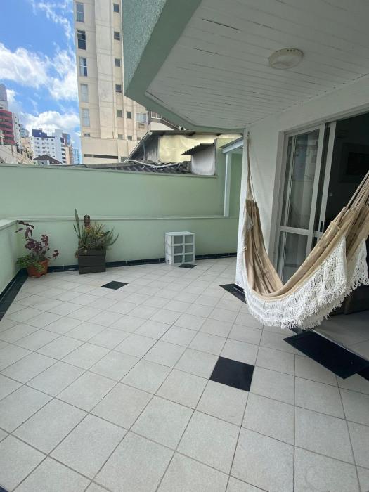 Apto Almeida e Moraes 2 Quartos e Churrasqueira Perto do Mar