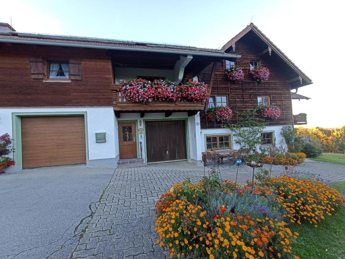 Landhaus Kamml
