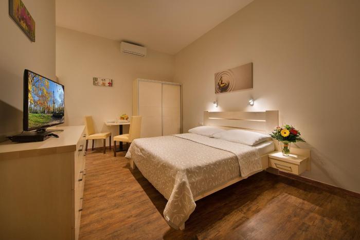 Anděl Apartments Praha