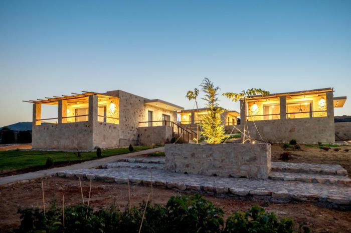 Alagni Cretan Resort