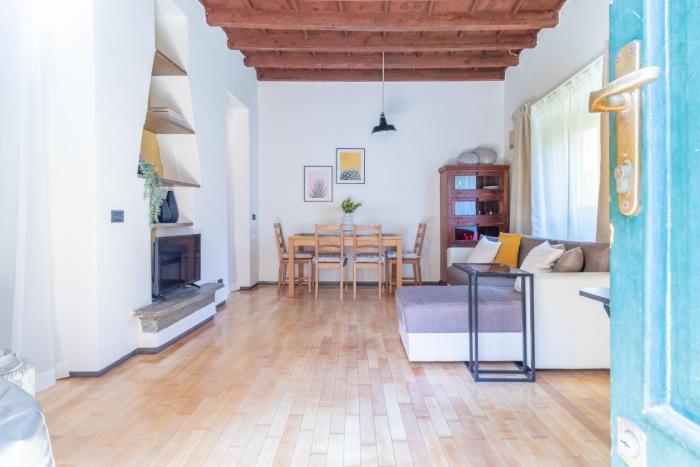 Ascanio Apartment, in the heart of Milan nightlife