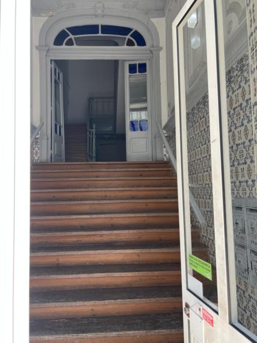 Suites - Antônio Pedro