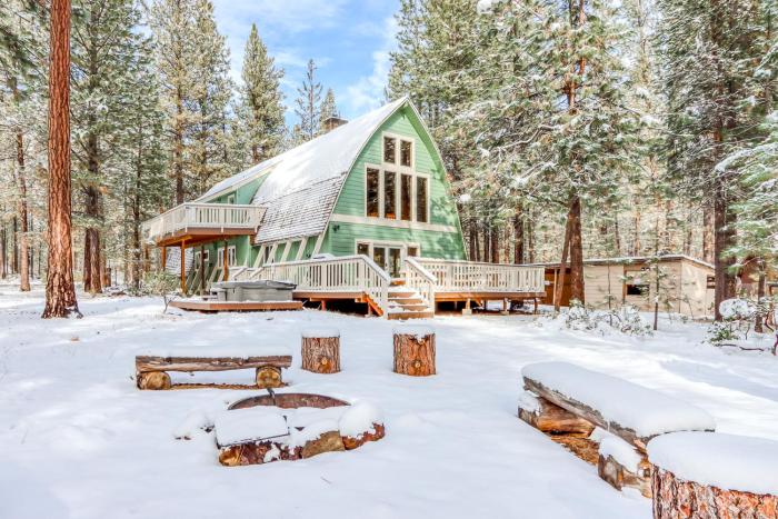 Something to Write Home About