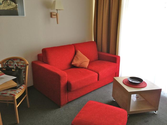 Ferienwohnung 1 im Haus Hühnergott Sellin