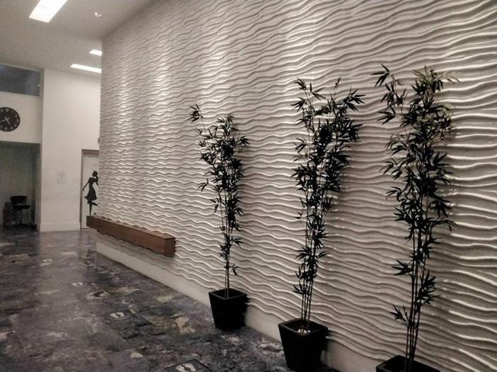 Apartamento quadra da praia de Copacabana