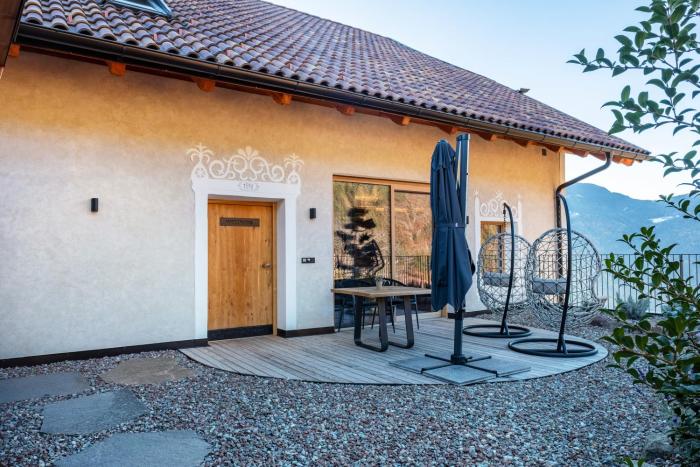 Spornberg Mountain Living Westberg