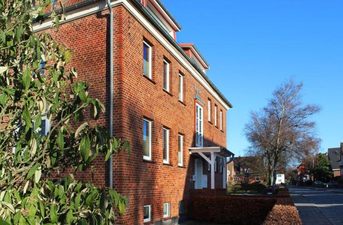 Haus Auguste, Seeschwalbe