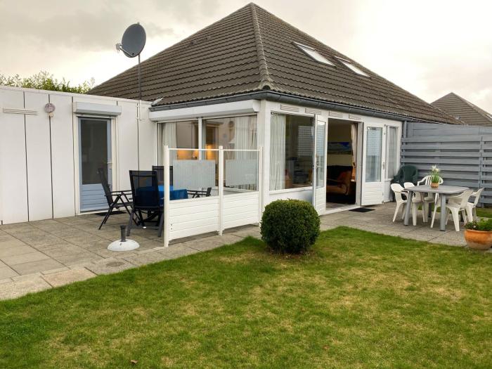 Kustverhuur, Park Schoneveld, Duinroos 165