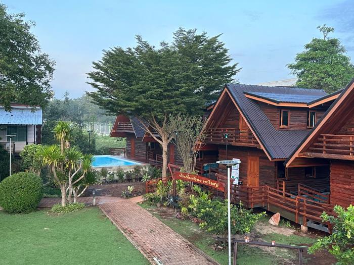 พิมพ์วนา เขาใหญ่