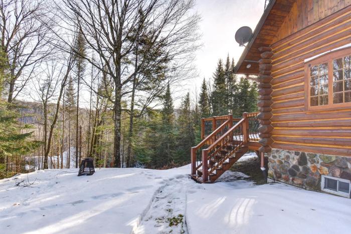 Family Home Ski Mont-Tremblant Versant Nord