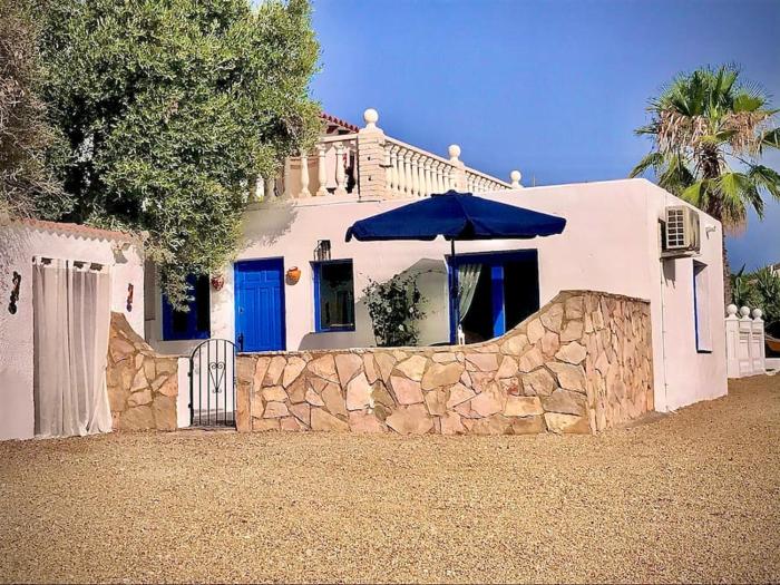 Casa Alegria