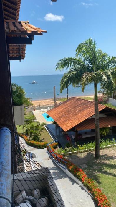 Apartamento em Alter do Chão - Temporada