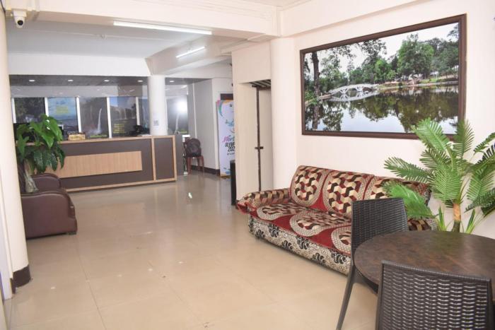 White Rabbit Guest House