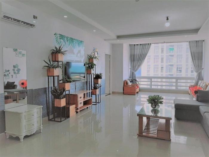 villahomestayvungtau Oasky Son thinh seaview 10B