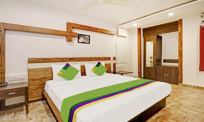Hotel Verdisso