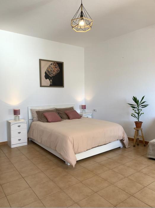 Casa Jasmin Haria