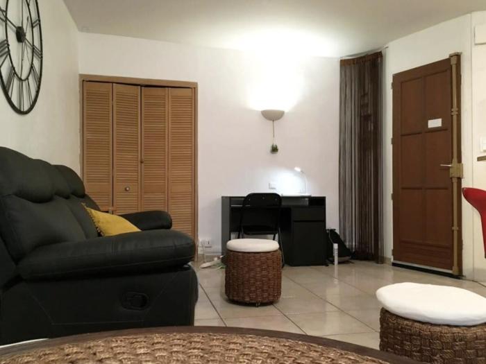 C087-Comfortable apartment in the heart of Cannes